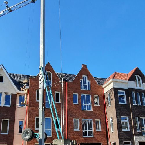 Appartementen Oldenzaal